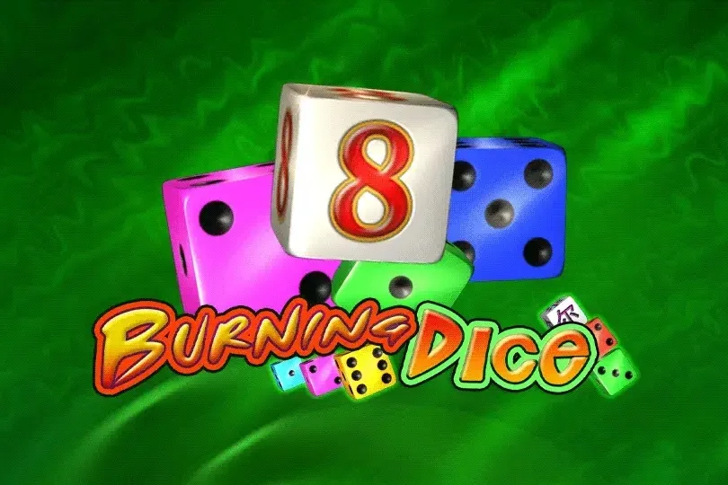 Burning Dice